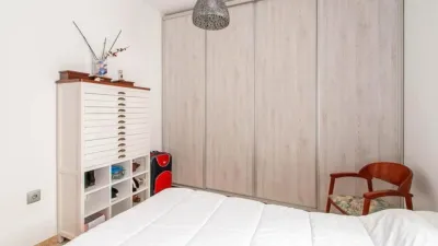 4 Schlafzimmer Doppelhaus in Andalusia, Spain, Nr. 181736