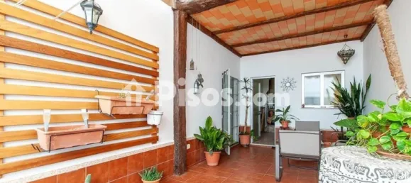 4 Schlafzimmer Doppelhaus in Andalusia, Spain, Nr. 181736 22