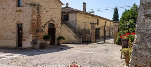 Casa de 80 dormitorios en Acquasparta, Italy No. 313966 28