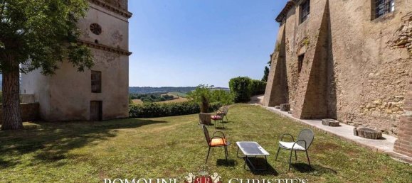 Casa de 80 dormitorios en Acquasparta, Italy No. 313966 35