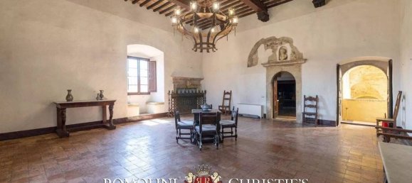 Casa de 80 dormitorios en Acquasparta, Italy No. 313966 50