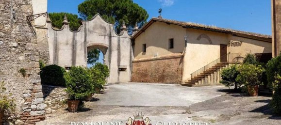 Casa de 80 dormitorios en Acquasparta, Italy No. 313966 31