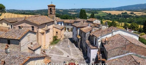 Casa de 80 dormitorios en Acquasparta, Italy No. 313966 11