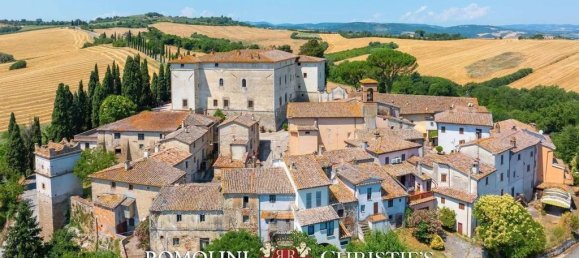 Casa de 80 dormitorios en Acquasparta, Italy No. 313966 6