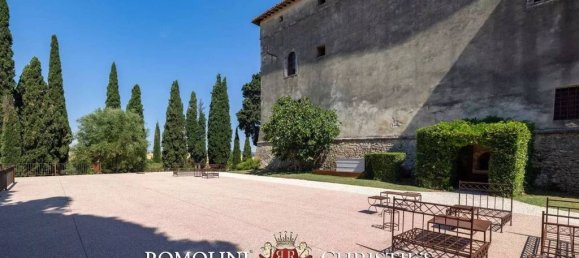 Casa de 80 dormitorios en Acquasparta, Italy No. 313966 21