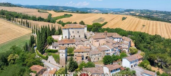 Casa de 80 dormitorios en Acquasparta, Italy No. 313966 3