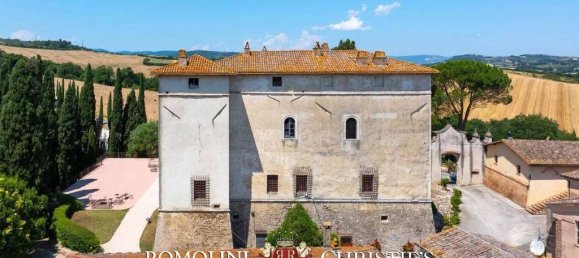 Casa de 80 dormitorios en Acquasparta, Italy No. 313966 10