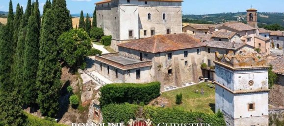 Casa de 80 dormitorios en Acquasparta, Italy No. 313966 8