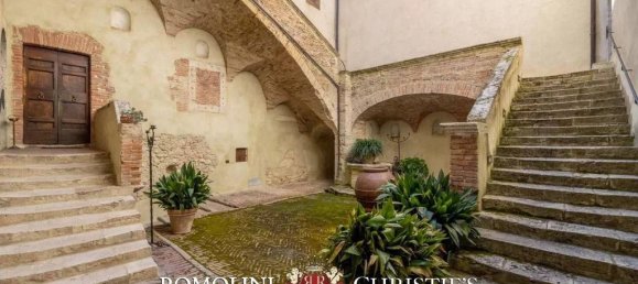 Casa de 80 dormitorios en Acquasparta, Italy No. 313966 44