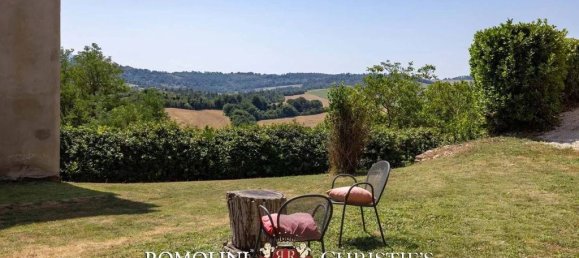 Casa de 80 dormitorios en Acquasparta, Italy No. 313966 38