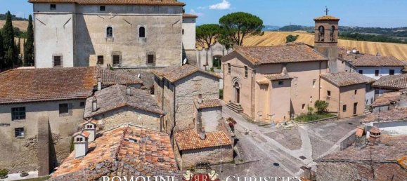 Casa de 80 dormitorios en Acquasparta, Italy No. 313966 12