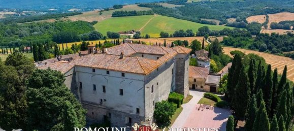 Casa de 80 dormitorios en Acquasparta, Italy No. 313966 5