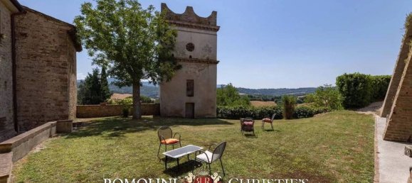 Casa de 80 dormitorios en Acquasparta, Italy No. 313966 34