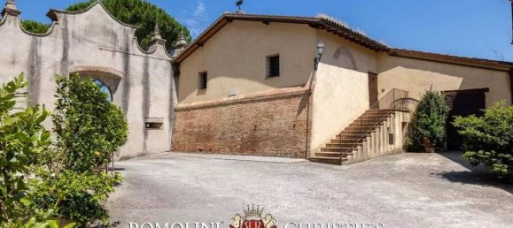 Casa de 80 dormitorios en Acquasparta, Italy No. 313966 27