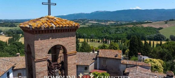 Casa de 80 dormitorios en Acquasparta, Italy No. 313966 15