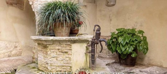 Casa de 80 dormitorios en Acquasparta, Italy No. 313966 46