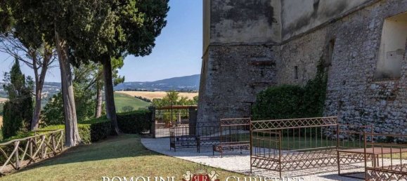 Casa de 80 dormitorios en Acquasparta, Italy No. 313966 20