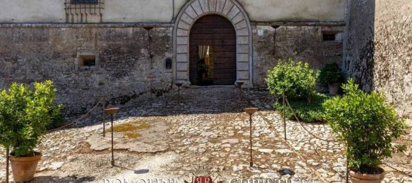 Casa de 80 dormitorios en Acquasparta, Italy No. 313966 26