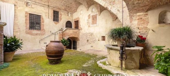 Casa de 80 dormitorios en Acquasparta, Italy No. 313966 47