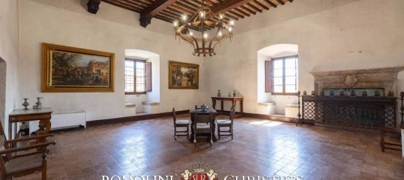 Casa de 80 dormitorios en Acquasparta, Italy No. 313966 49