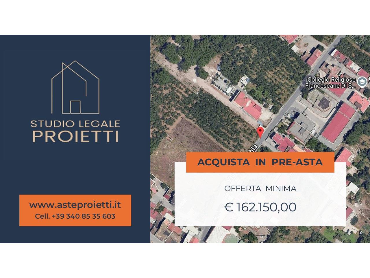 5 bedrooms Apartment in Saviano, Italy No. 308235