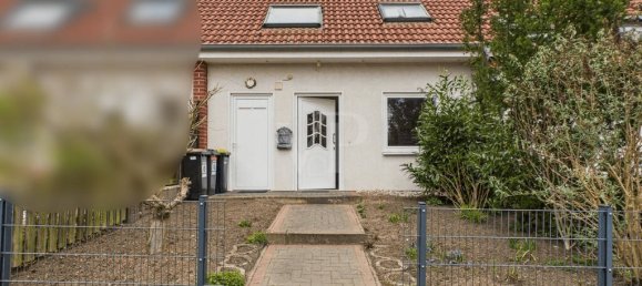 2 bedrooms Townhouse in Hanover, Germany No. 134261 2