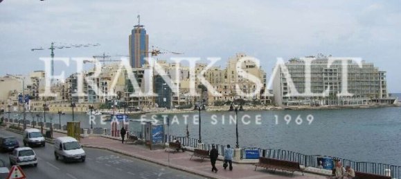 2 bedrooms Apartment in Saint Julian's, Malta No. 8259 2