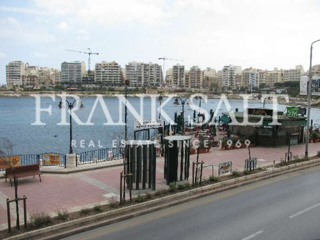 2 bedrooms Apartment in Saint Julian's, Malta No. 8259