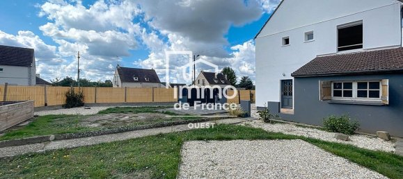 3 chambres Maison à Évron, France No. 362552 15