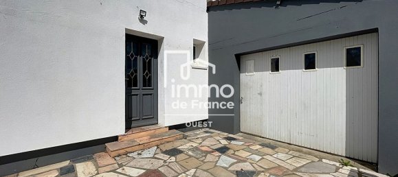 3 chambres Maison à Évron, France No. 362552 12