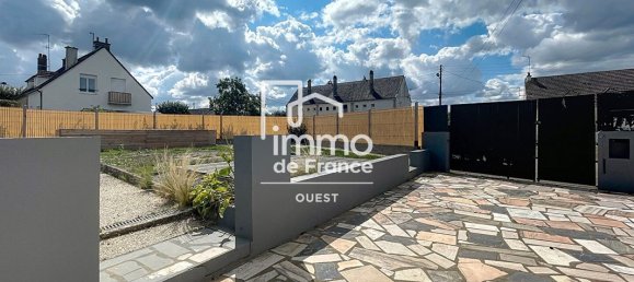 3 chambres Maison à Évron, France No. 362552 16