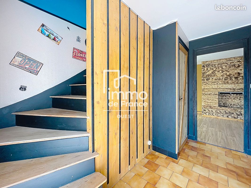 3 chambres Maison à Évron, France No. 362552