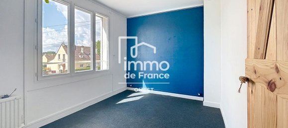 3 chambres Maison à Évron, France No. 362552 7