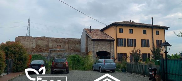 1000m² Land in Noceto, Italy No. 144752 2