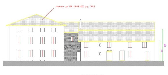 1000m² Land in Noceto, Italy No. 144752 28