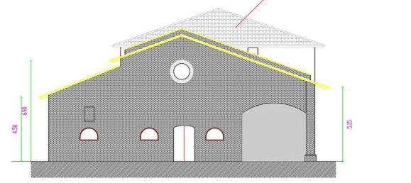 1000m² Land in Noceto, Italy No. 144752 29