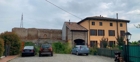 1000m² Land in Noceto, Italy No. 144752 24