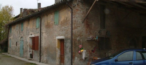 1000m² Land in Noceto, Italy No. 144752 18