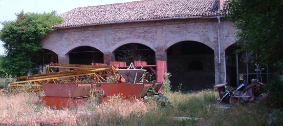 1000m² Land in Noceto, Italy No. 144752 5