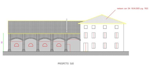 1000m² Land in Noceto, Italy No. 144752 30