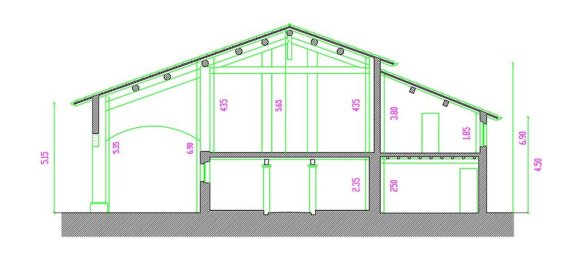 1000m² Land in Noceto, Italy No. 144752 31