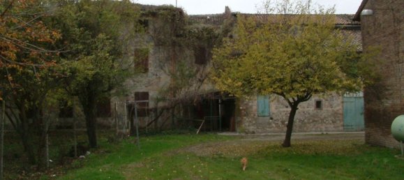 1000m² Land in Noceto, Italy No. 144752 17