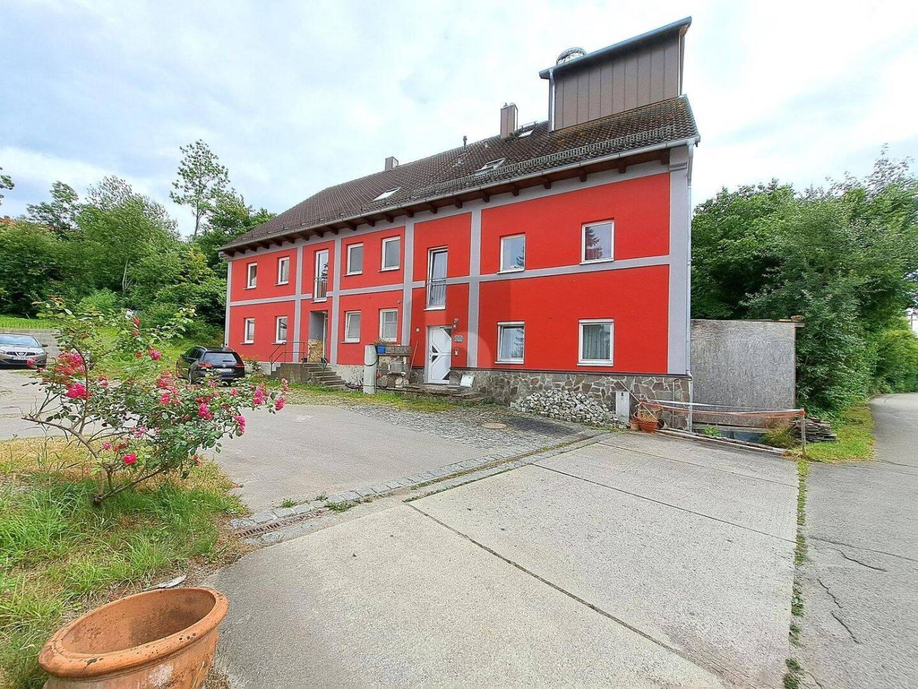 Adosado de 6 habitaciónes en Landsberg am Lech, Germany No. 121661