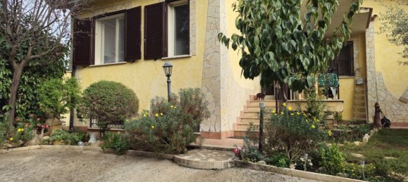 5 rooms Villa in Rome, Italy No. 133132 47