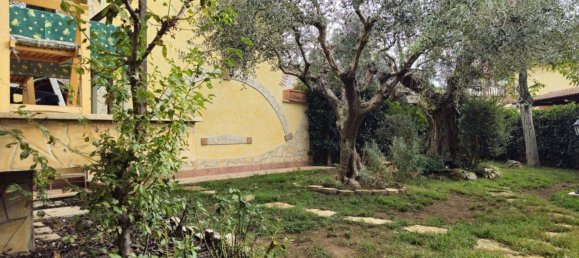 5 rooms Villa in Rome, Italy No. 133132 46