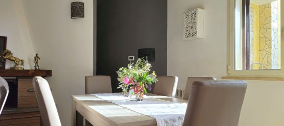 5 rooms Villa in Rome, Italy No. 133132 42