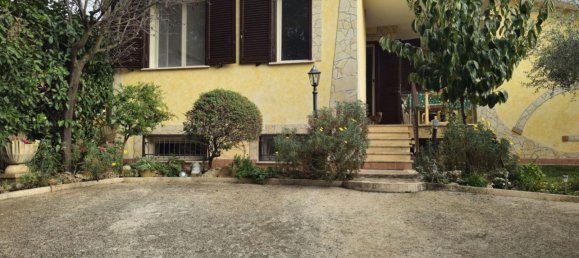 5 rooms Villa in Rome, Italy No. 133132 48