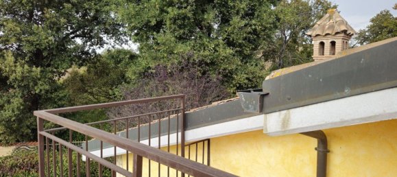 5 rooms Villa in Rome, Italy No. 133132 14