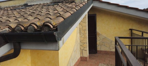 5 rooms Villa in Rome, Italy No. 133132 15