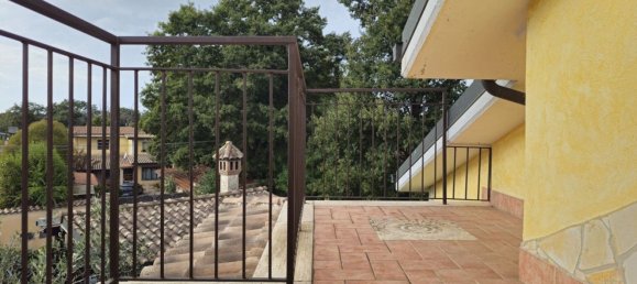 5 rooms Villa in Rome, Italy No. 133132 13